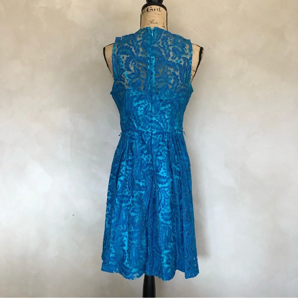 Plenty by Tracy Reese Alana lace dress - Picture 6 of 8